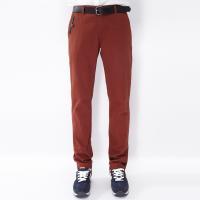 唐狮2014冬装新款休闲裤 男修身直筒休...