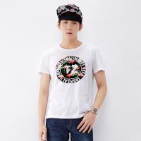 唐狮（TonLion）2015春 男圆形...