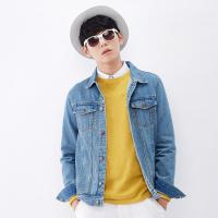 唐狮（TonLion）2015春 男基本...