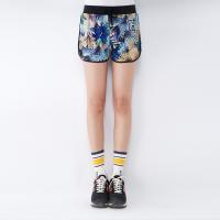 唐狮（TonLion）2015夏 女网布...