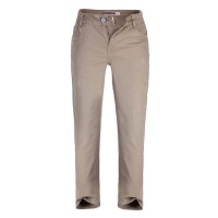 春装 唐狮女装中腰修身小脚裤 #1113...