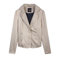 秋装 唐狮女士甜美蝴蝶结浪漫韩版修身休闲...