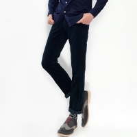 唐狮2014秋新款正品休闲裤 男多色灯芯...