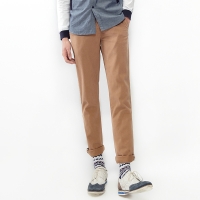 唐狮2014秋新款正品休闲裤 男多色修身...